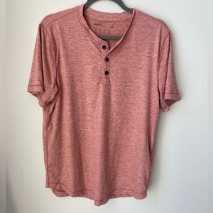 Abercrombie Henley